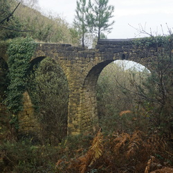 18-12-16 18 etapa GR-121 Donosti-Pasajes